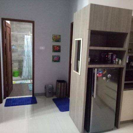 Homestay Syariah Cileunyi, Bandung Timur エクステリア 写真