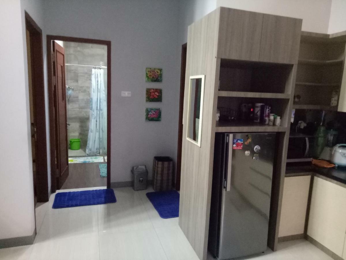 Homestay Syariah Cileunyi, Bandung Timur エクステリア 写真