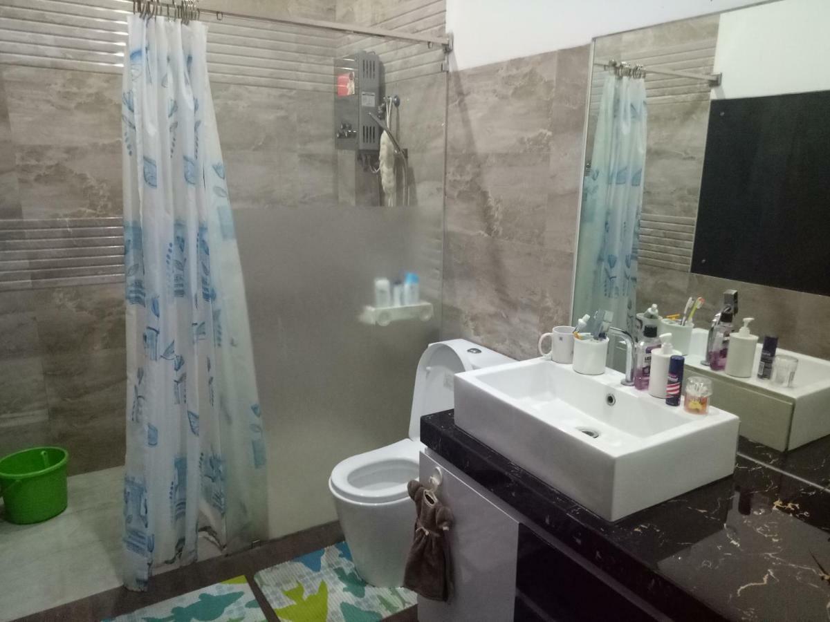 Homestay Syariah Cileunyi, Bandung Timur エクステリア 写真